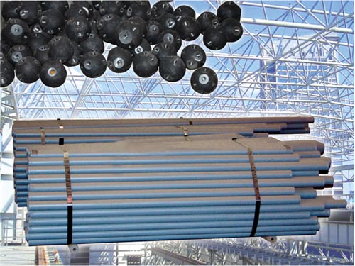 嵊州迪拜大型主题乐园网架