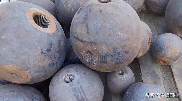 嵊州钢网架螺栓球检测的重要性